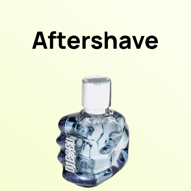 Aftershave