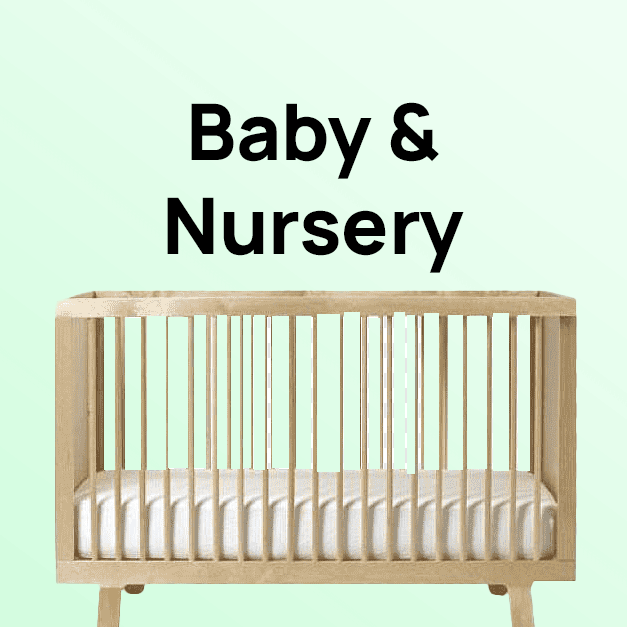 Baby & Nursery