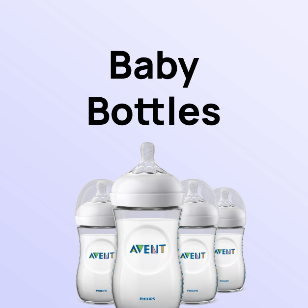 Baby Bottles