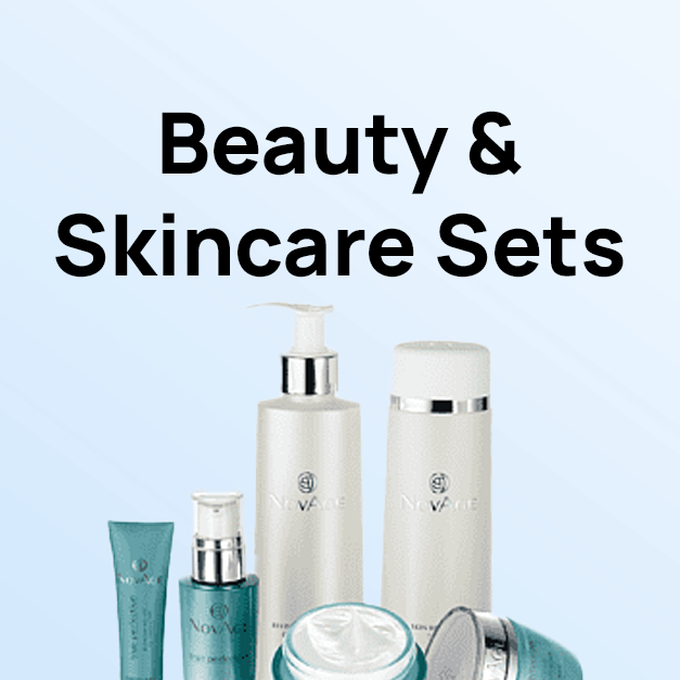 Beauty & Skincare Sets