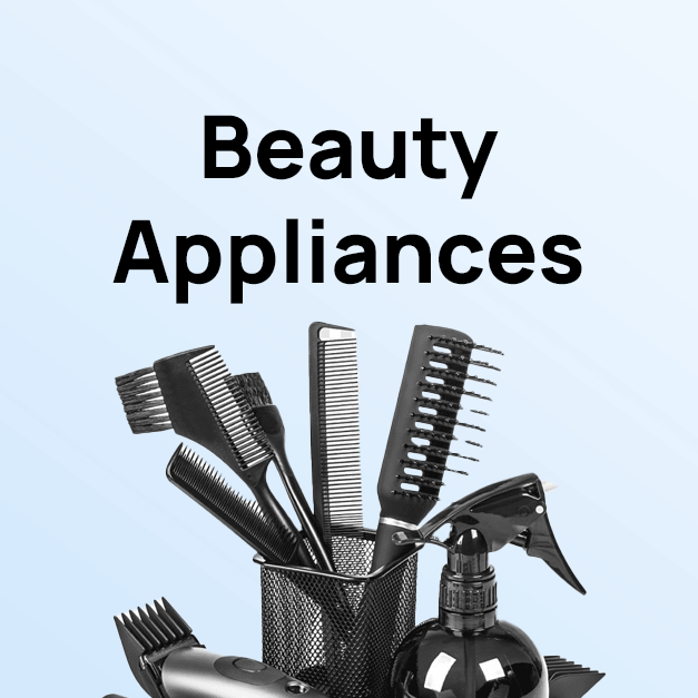 Beauty Appliances