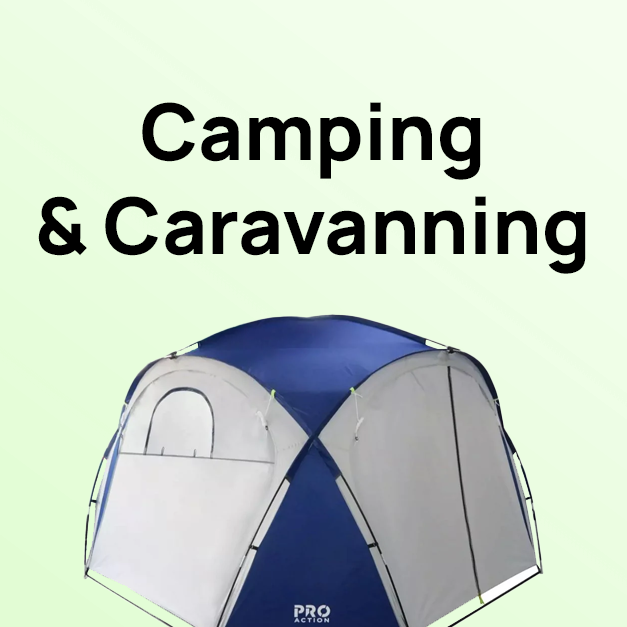 Camping & Caravanning