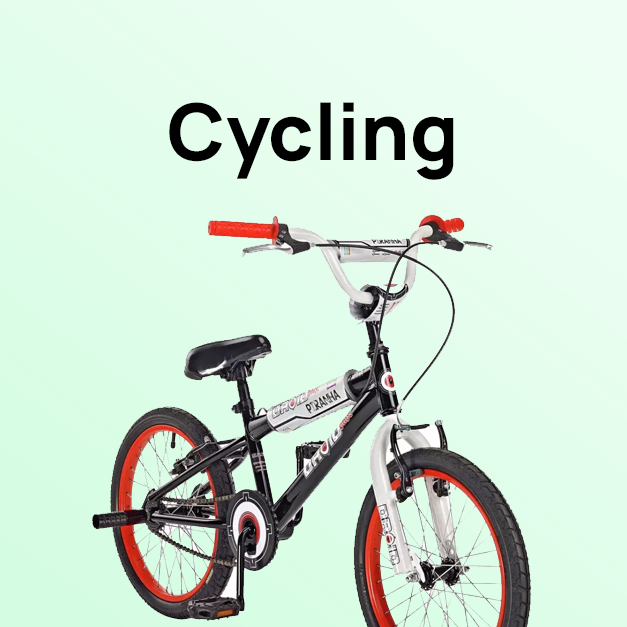 Cycling