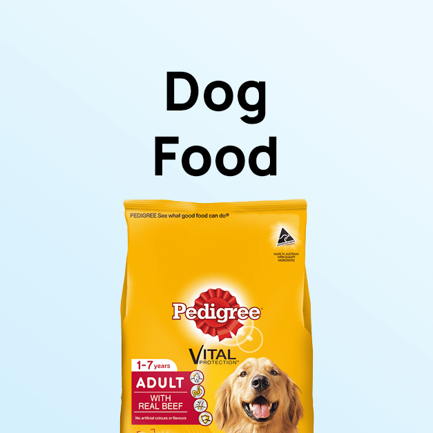 Dog Food