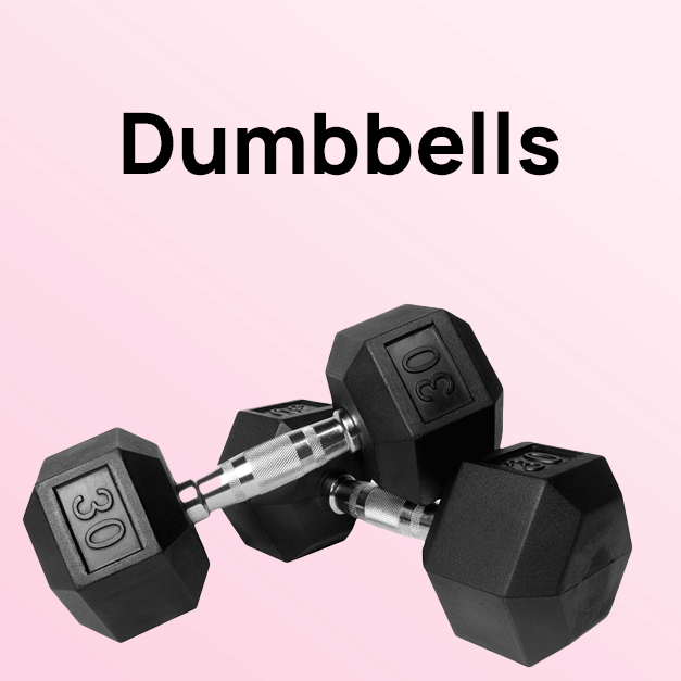 Dumbbells
