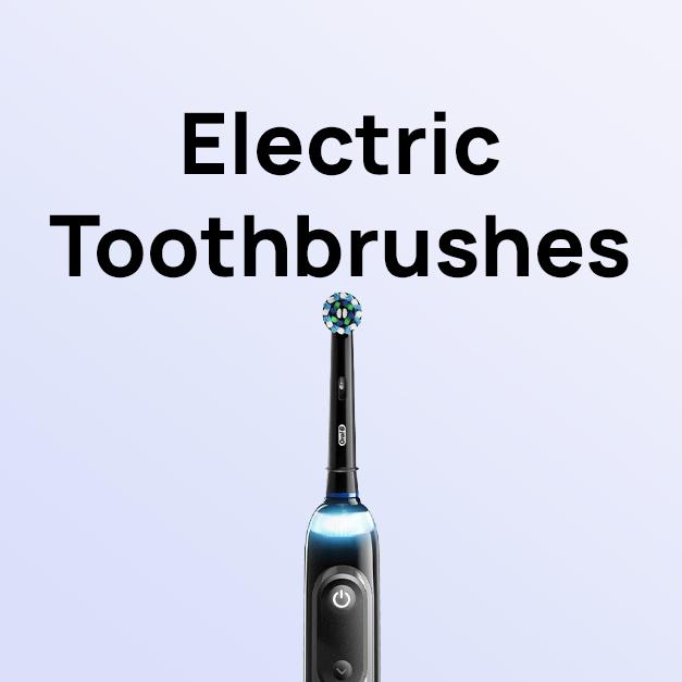 Electric Toothbrushes