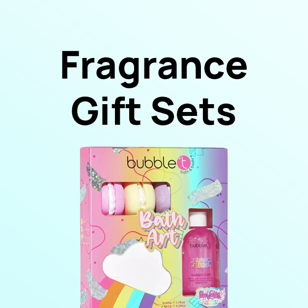 Fragrance Gift Sets