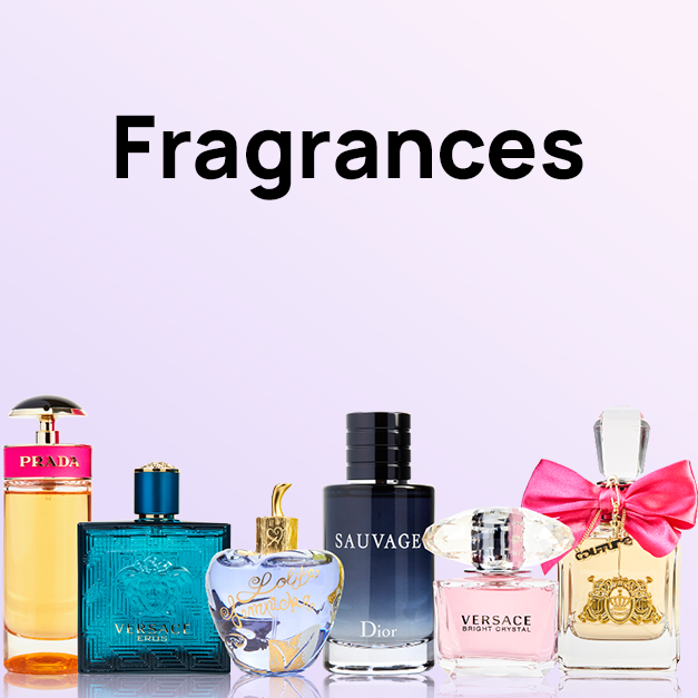 Fragrances