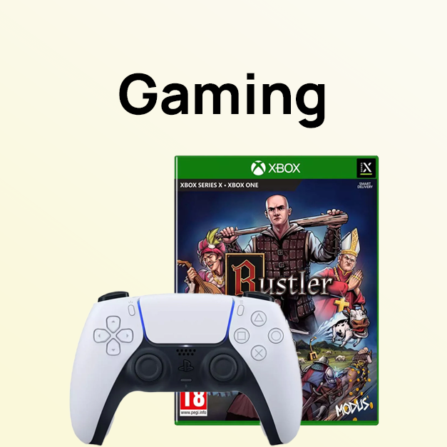 Gaming