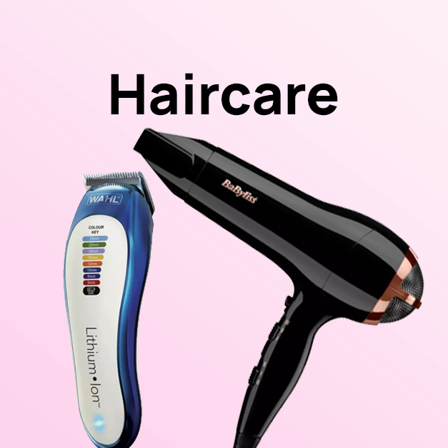 Hair Care