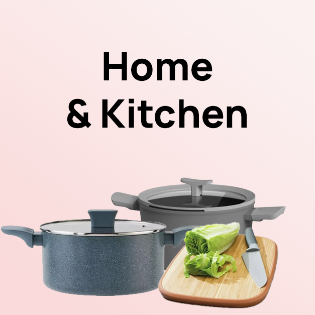 Home & Kitchen