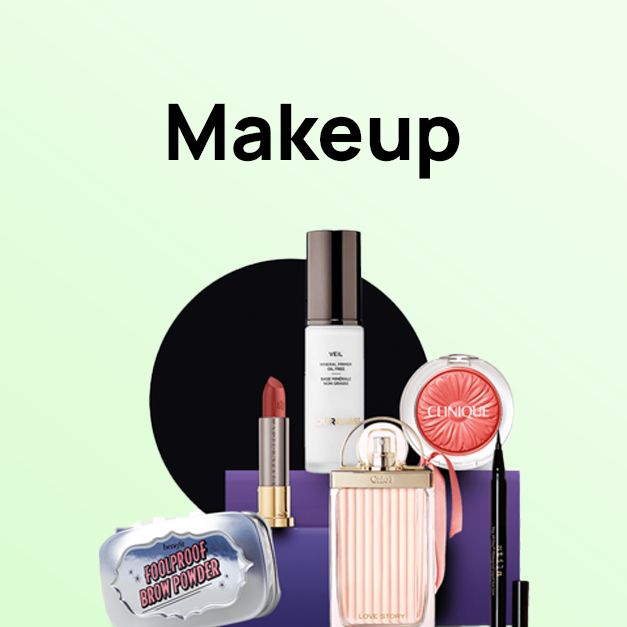 Makeup