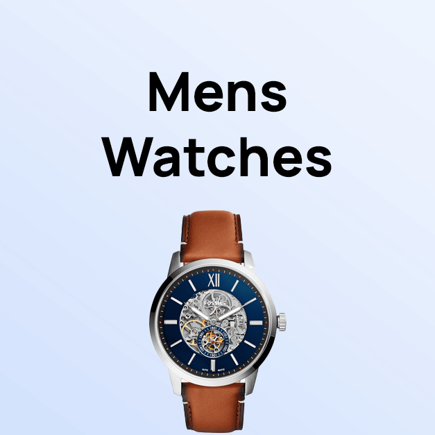 Mens Watches