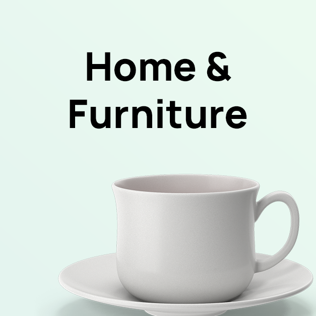 Home & Furniture