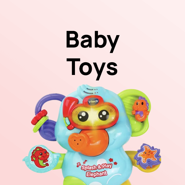 Baby Toys