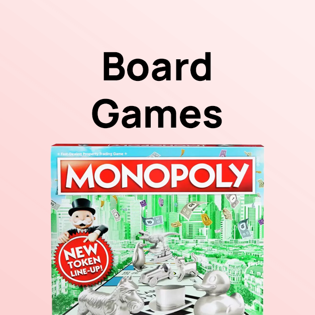 Board Games