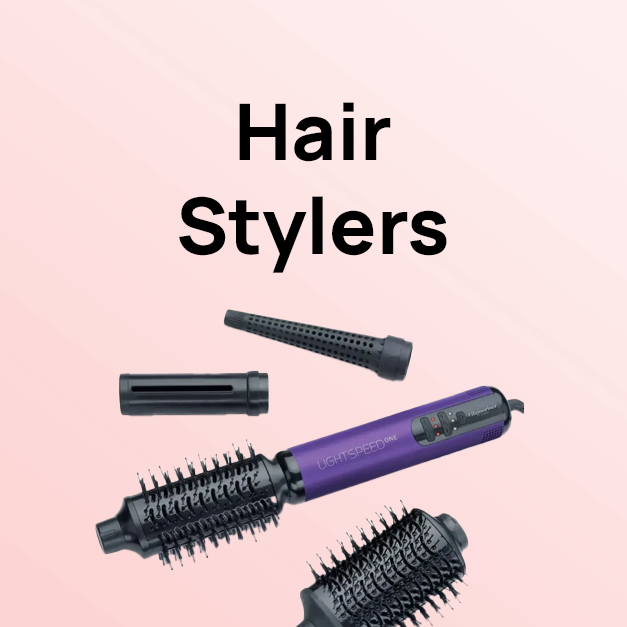 Hair Stylers