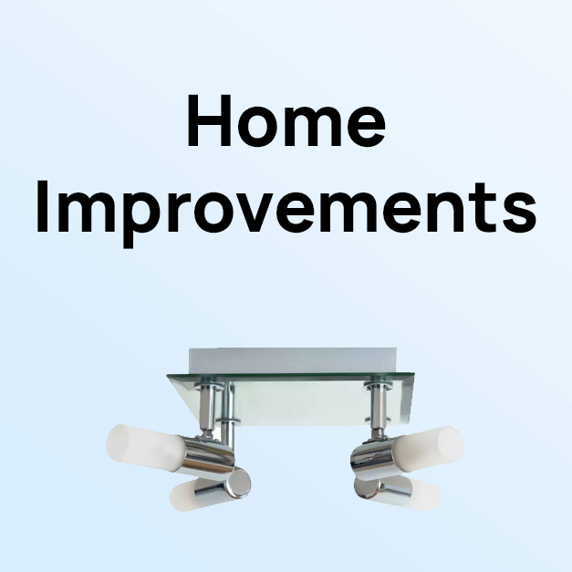 Home Improvements