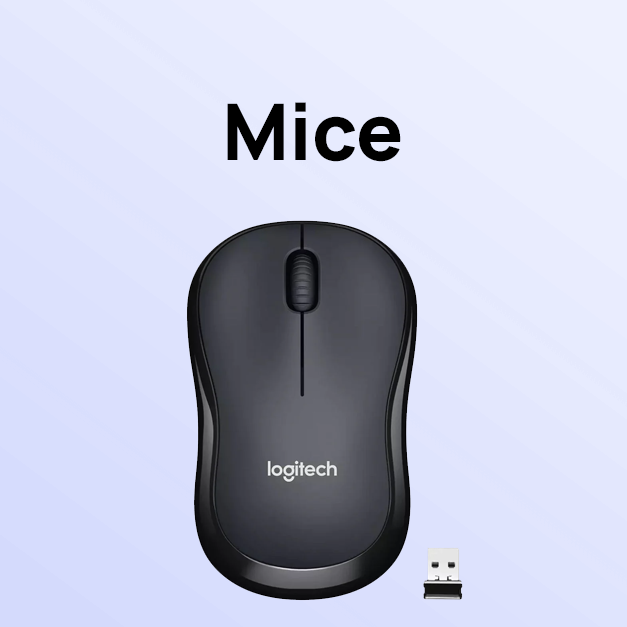 Computer Mice