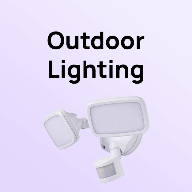Outdoor Lighting