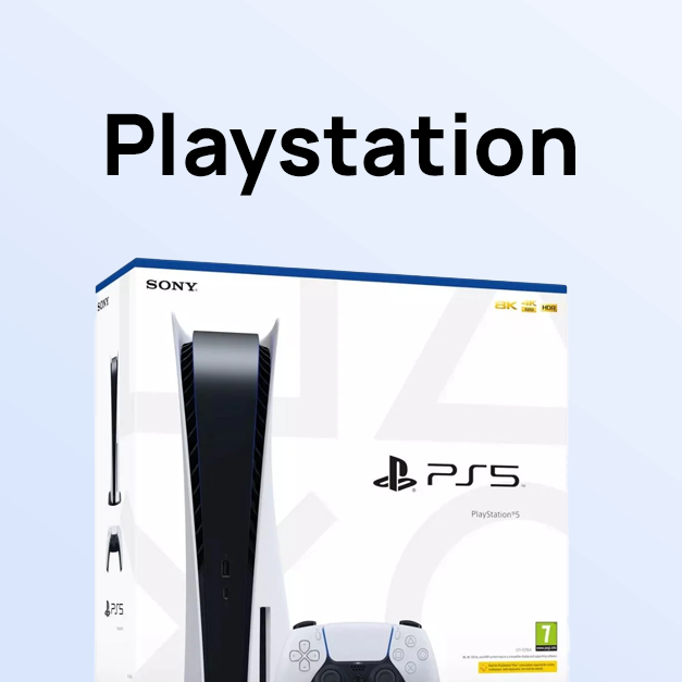 Playstation