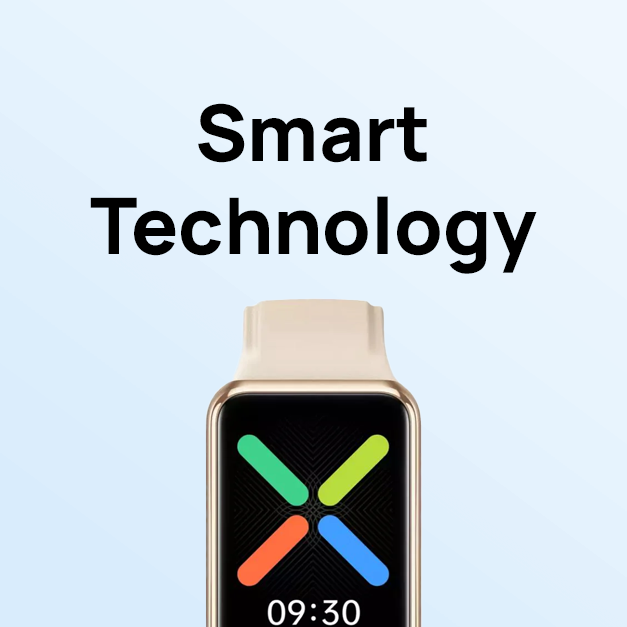 Smart Technology
