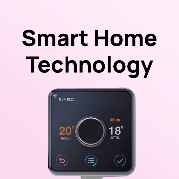 Smart Home Technology