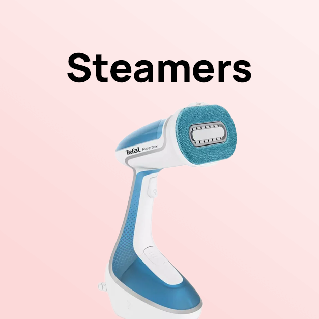 Clothes Steamers
