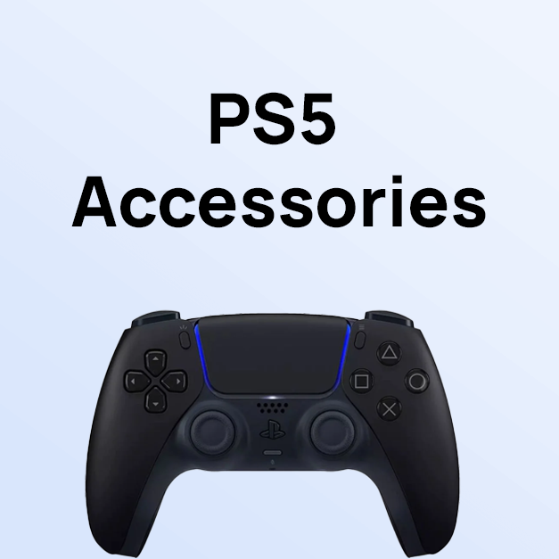 PS5 Controllers