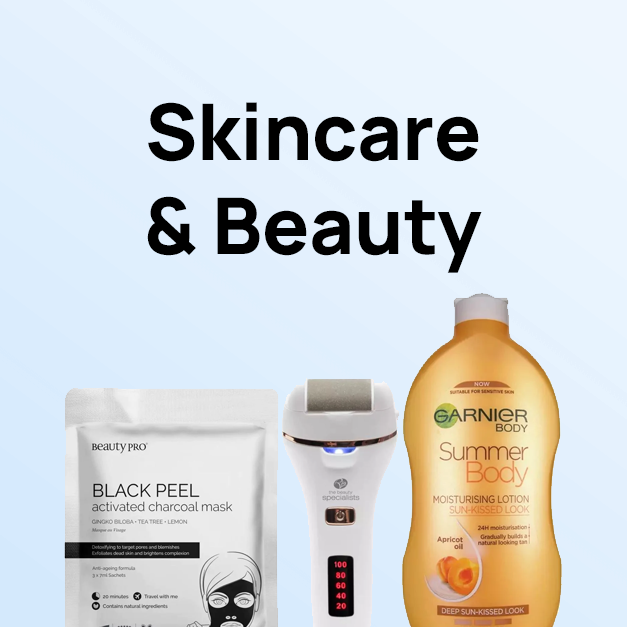 Skincare & Beauty