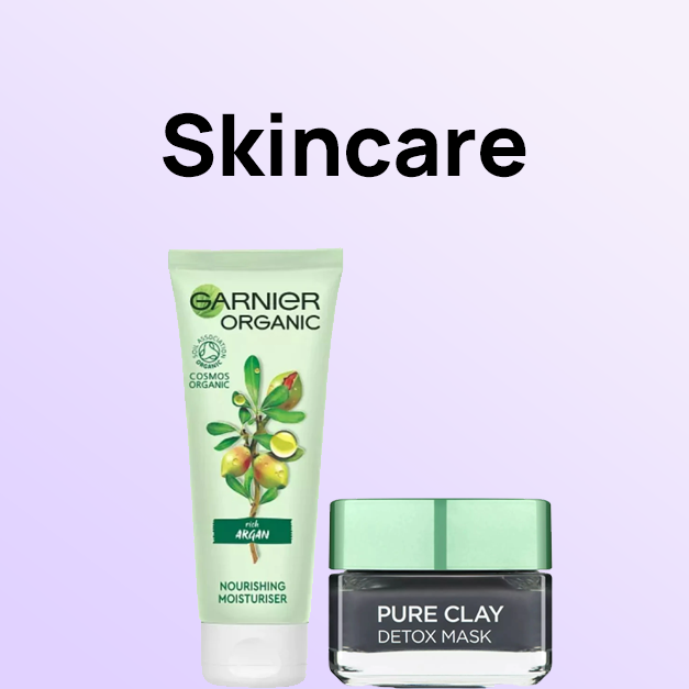 Skincare