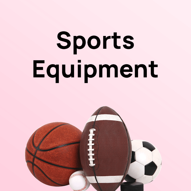 Sports Equipment