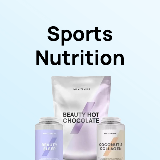 Sports Nutrition