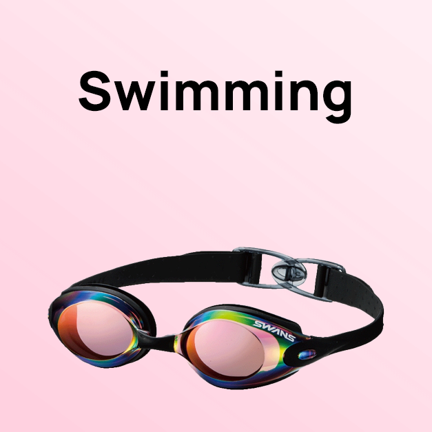 Swimming