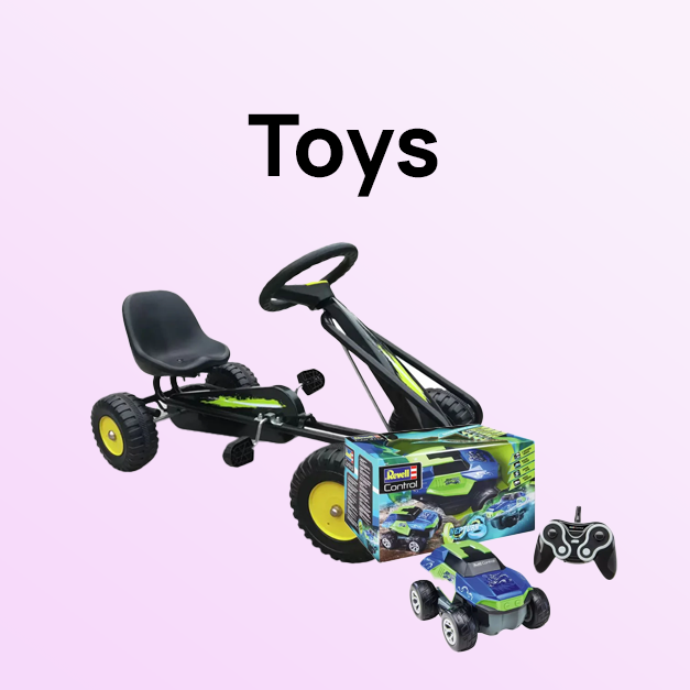 Toys