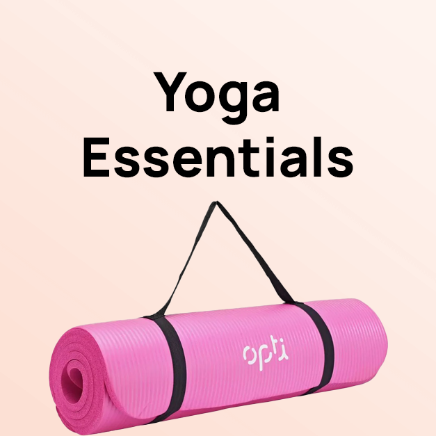 Yoga Essentials