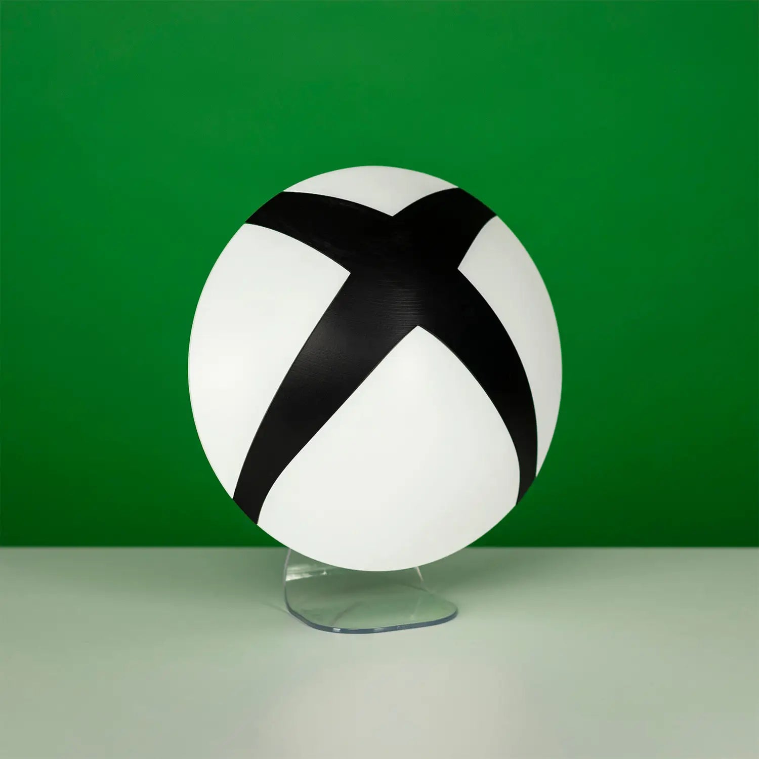 Xbox Light Logo Light