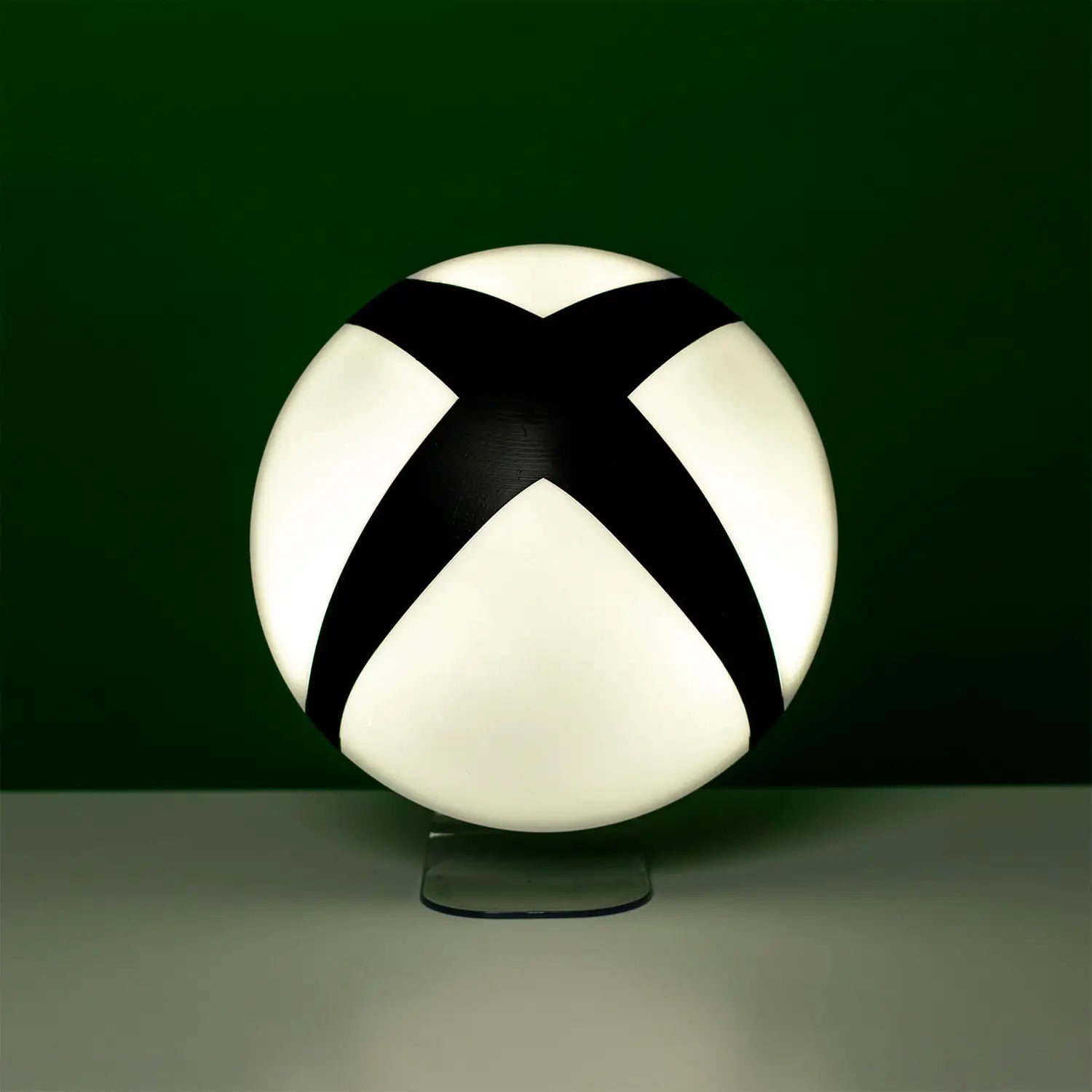 Xbox Light Logo Light