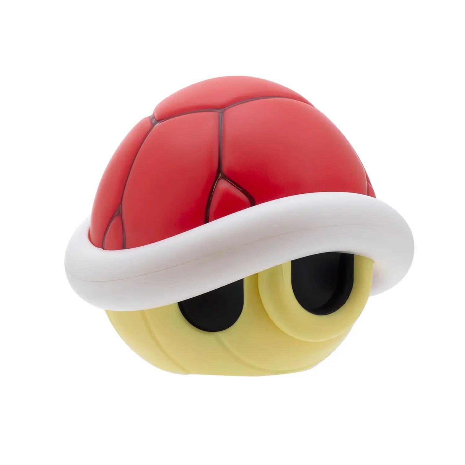 Super Mario Kart Red Shell Light