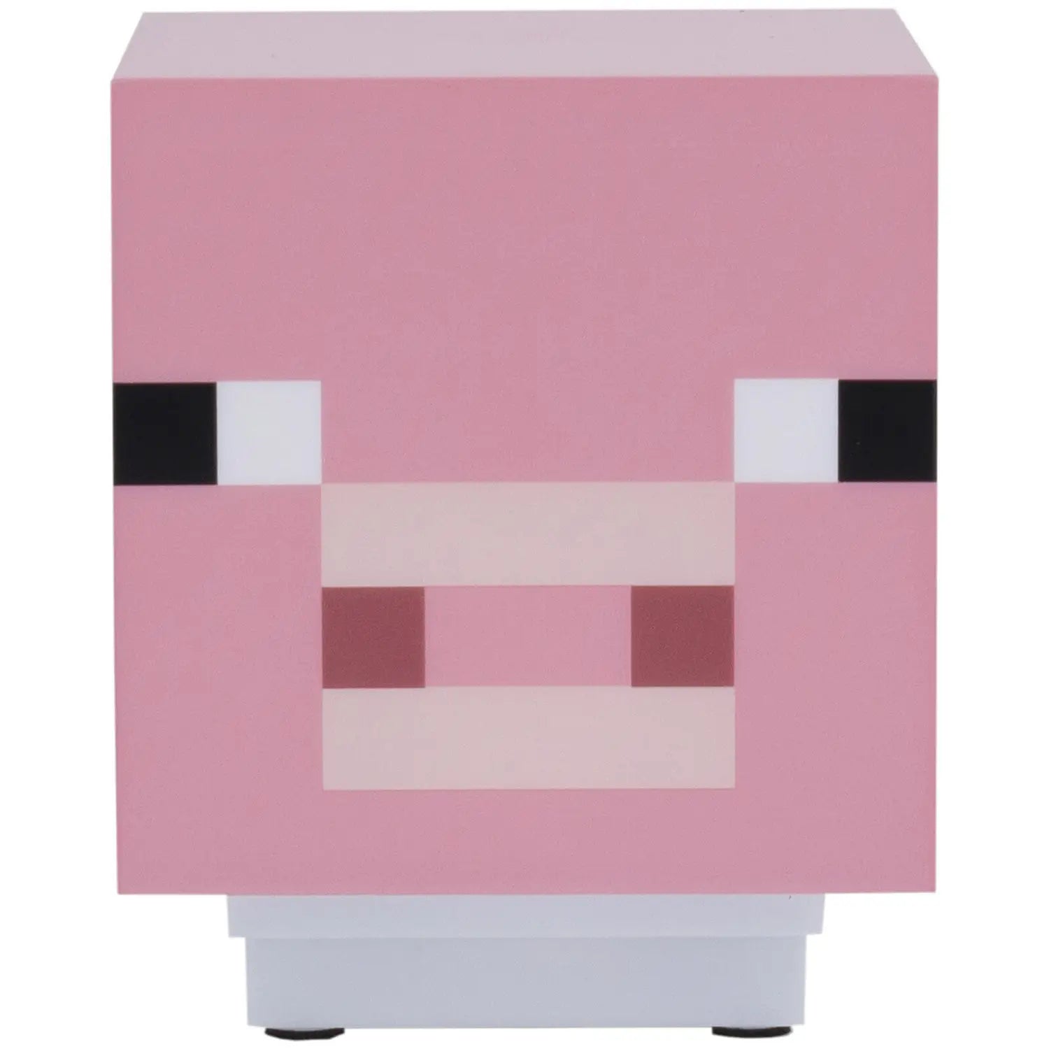 Minecraft Pig Light
