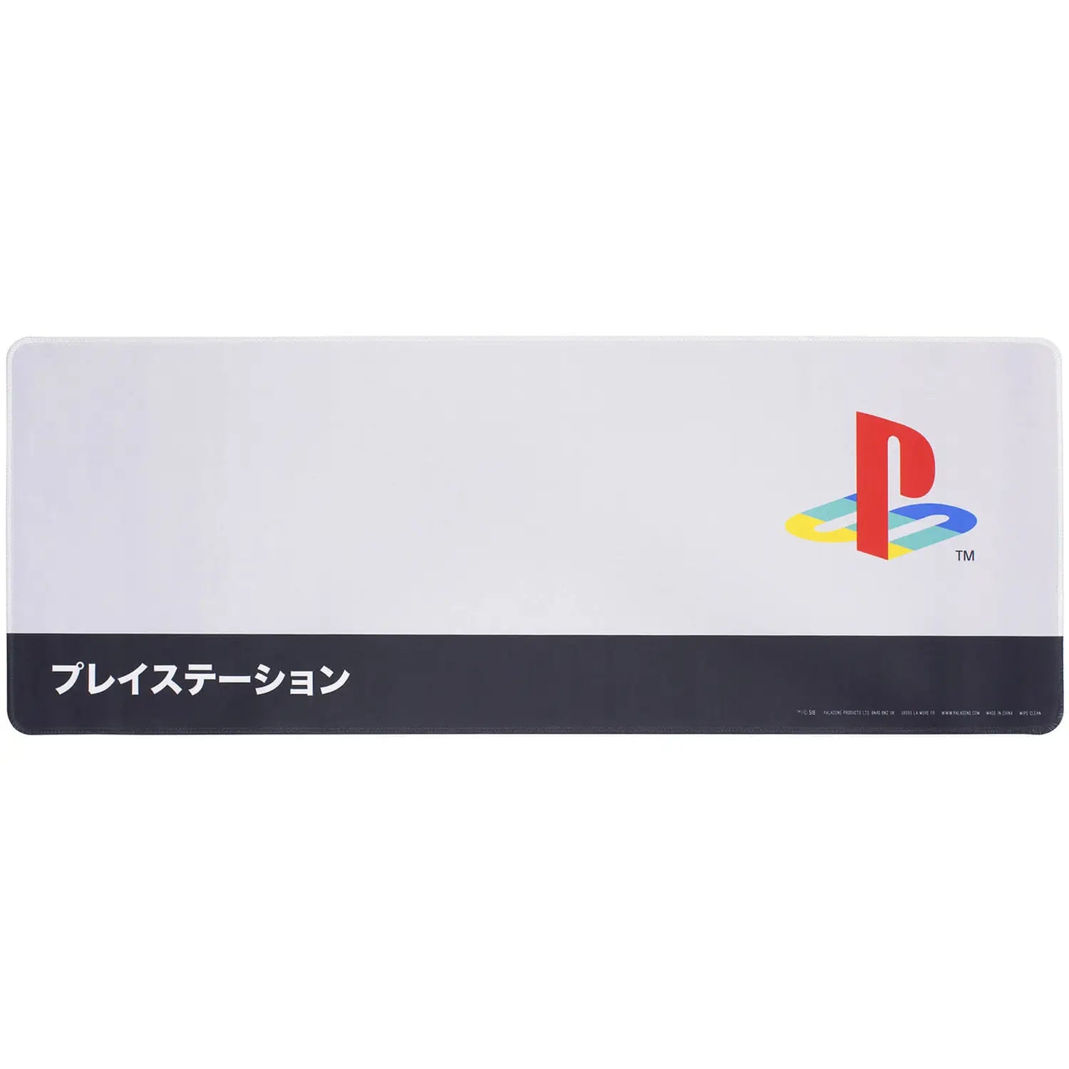 PlayStation Heritage Desk Mat