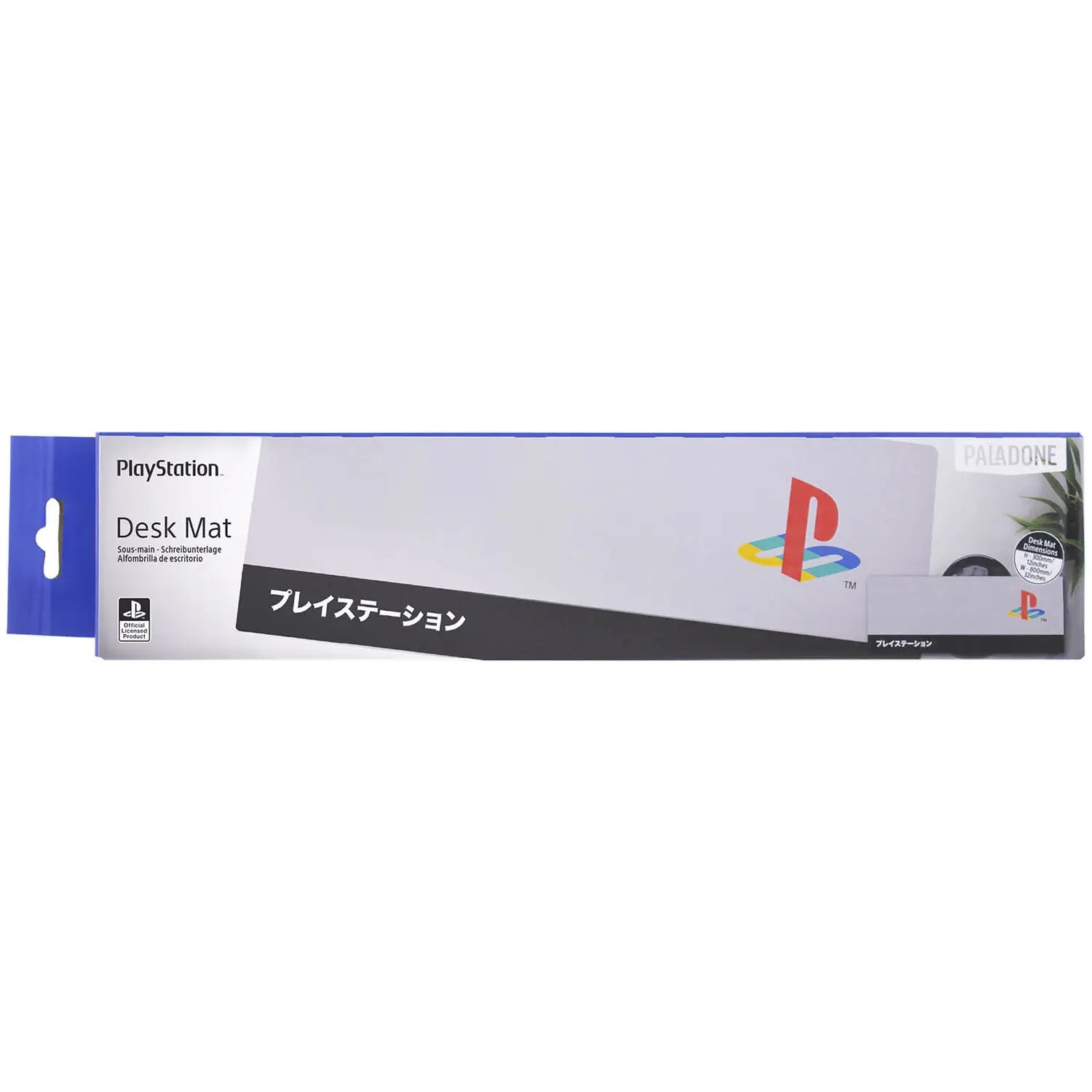 PlayStation Heritage Desk Mat