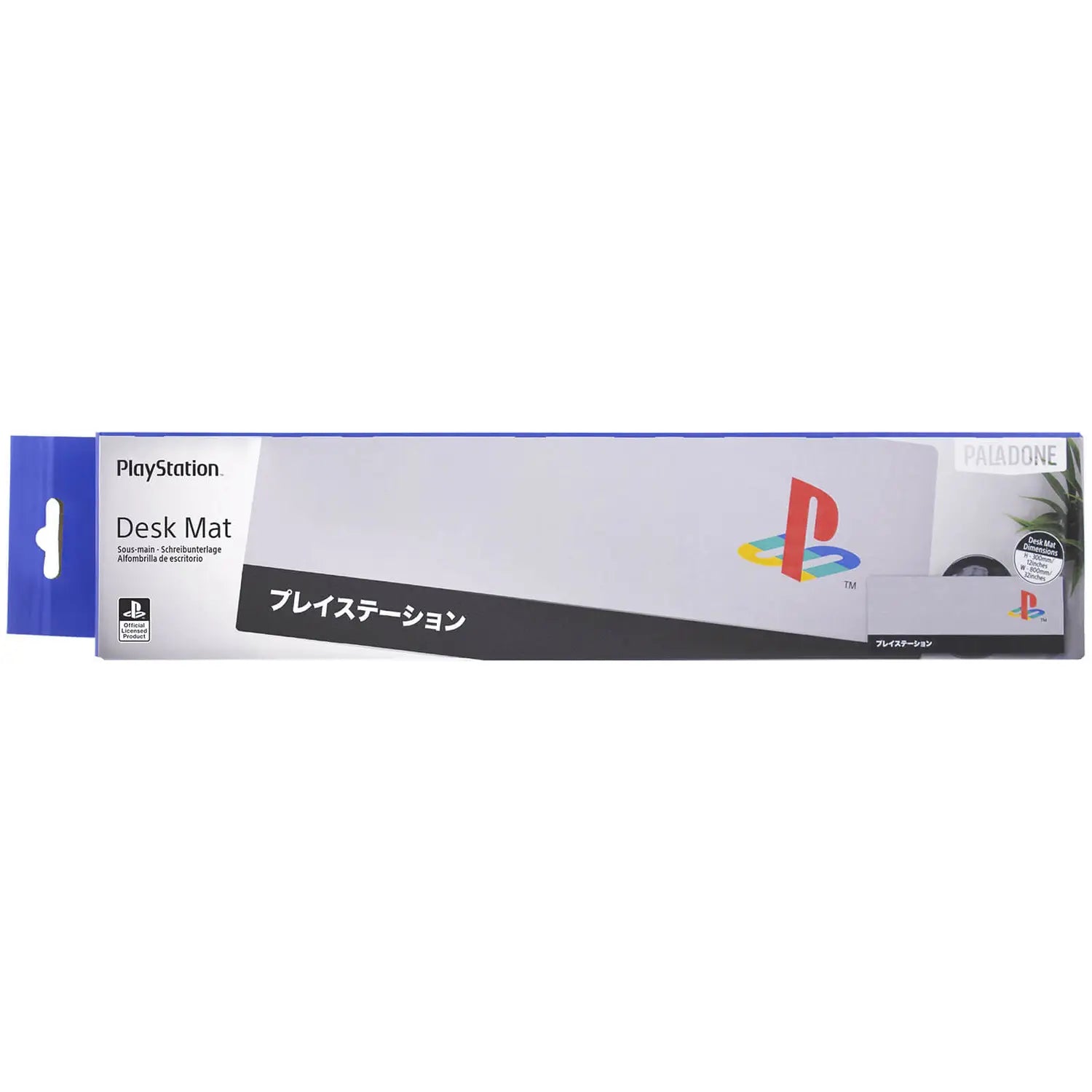 PlayStation Heritage Desk Mat