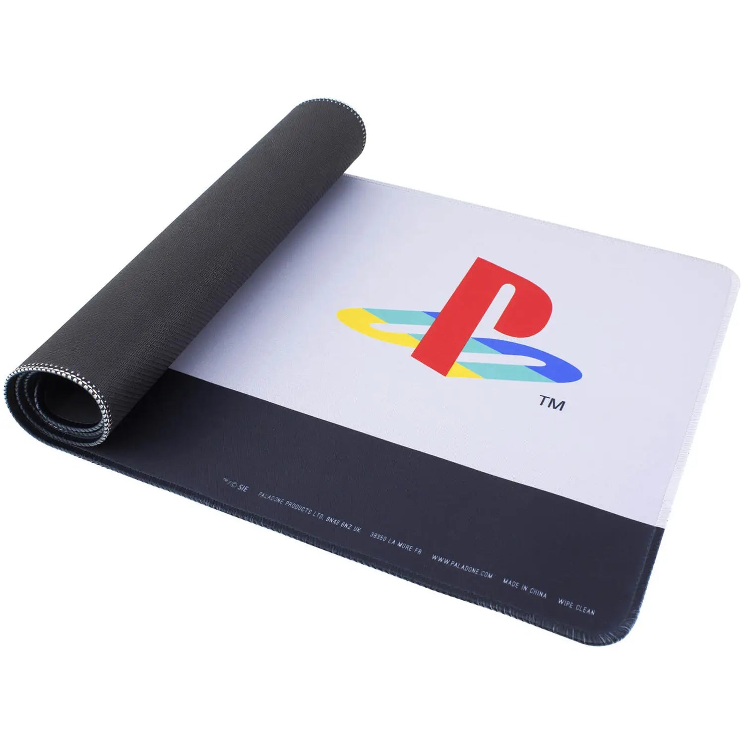 PlayStation Heritage Desk Mat