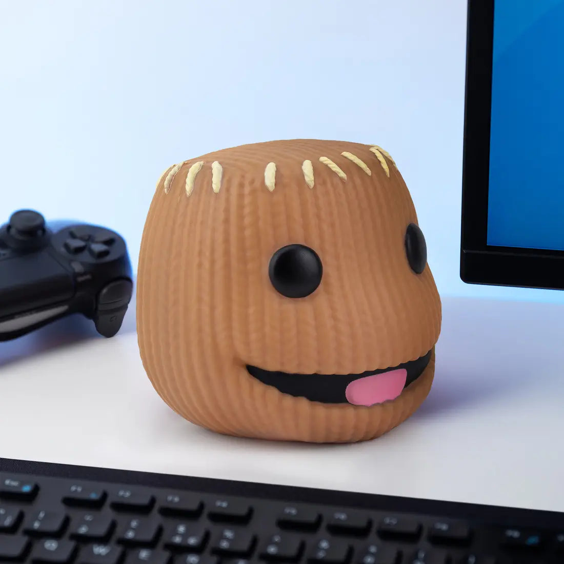 Sackboy Light with Sound