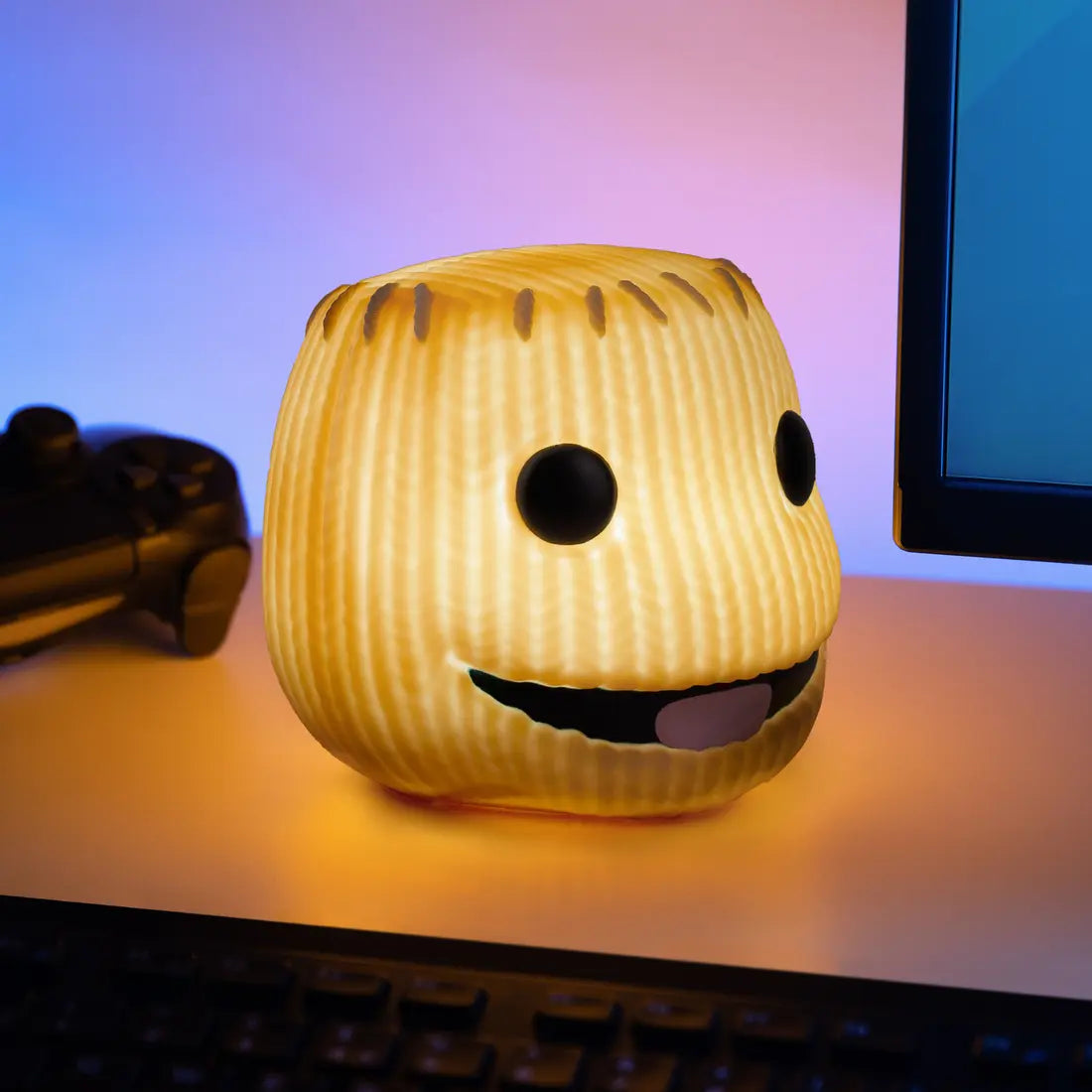 Sackboy Light with Sound