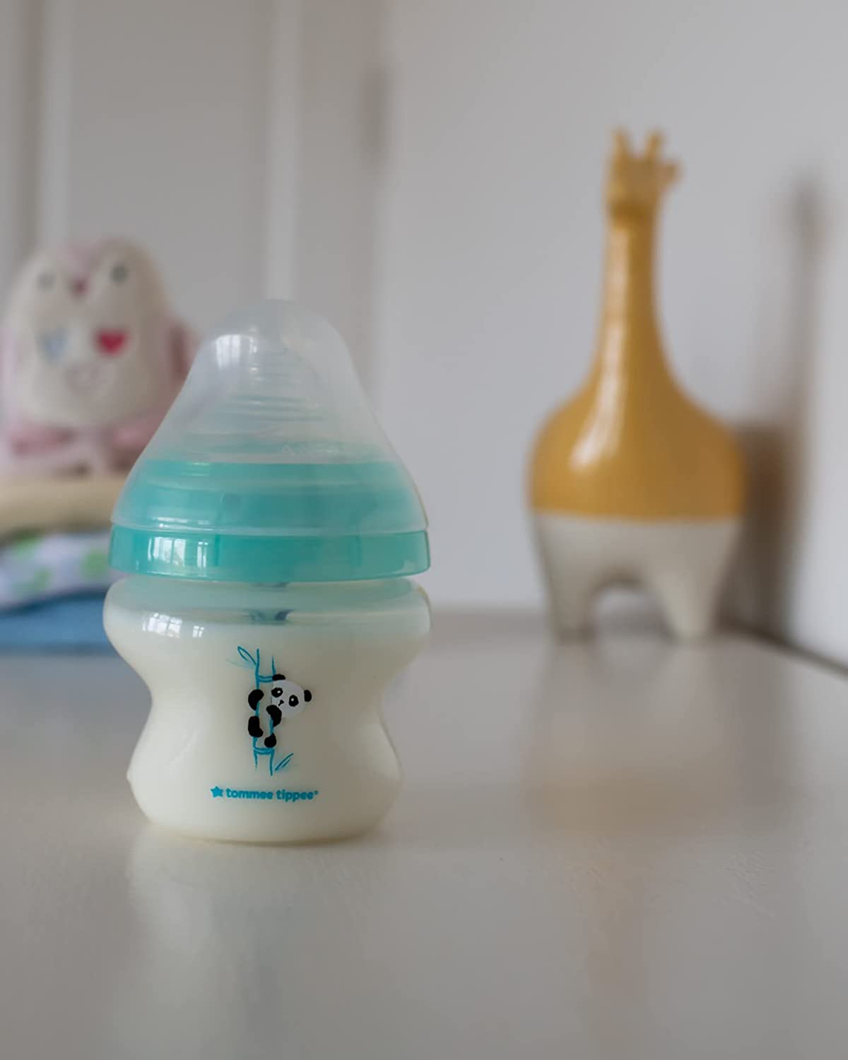 Tommee Tippee Advanced Anti-Colic Baby Bottle 150ml 0m +