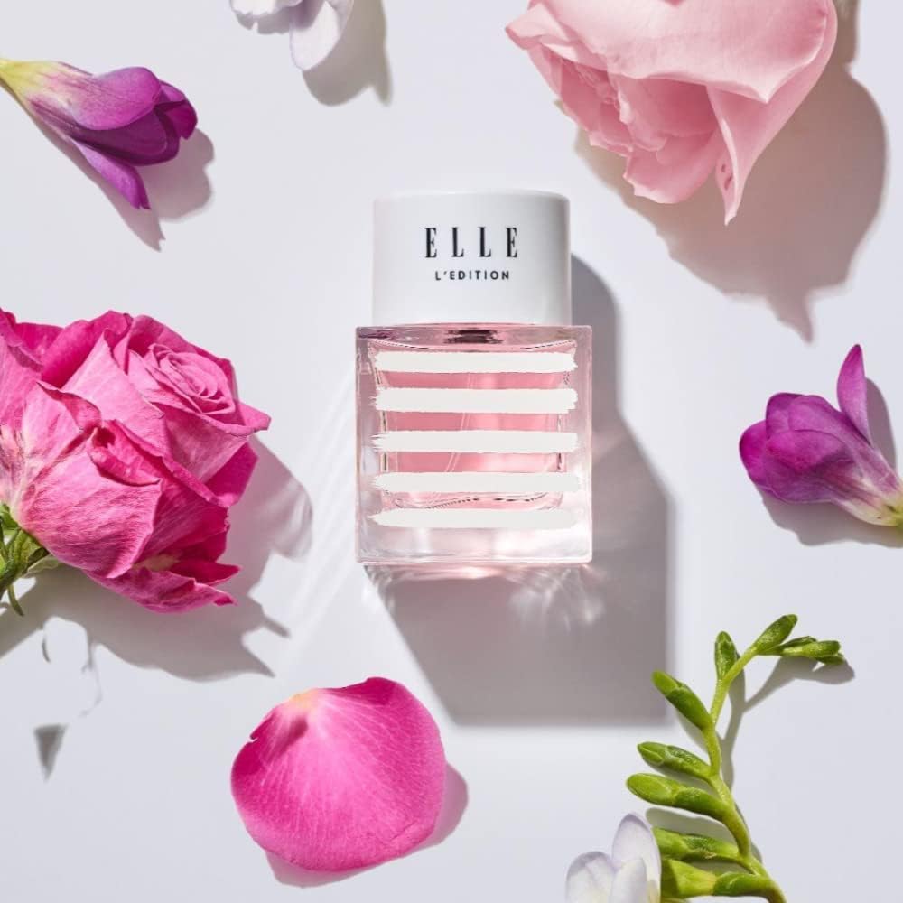 Elle L'Edition Eau de Parfum 30ml