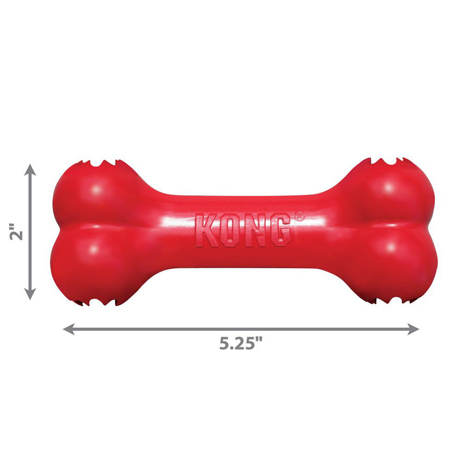 Kong Goodie Bone, Small