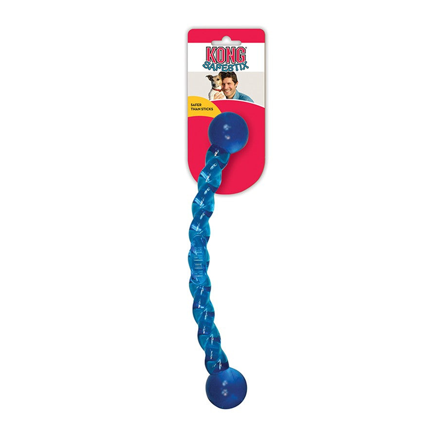 Kong Safestix Dog Toy, Small